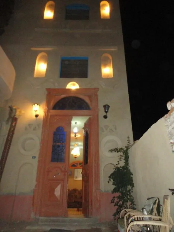 Guest house Villa Nile House Luxor