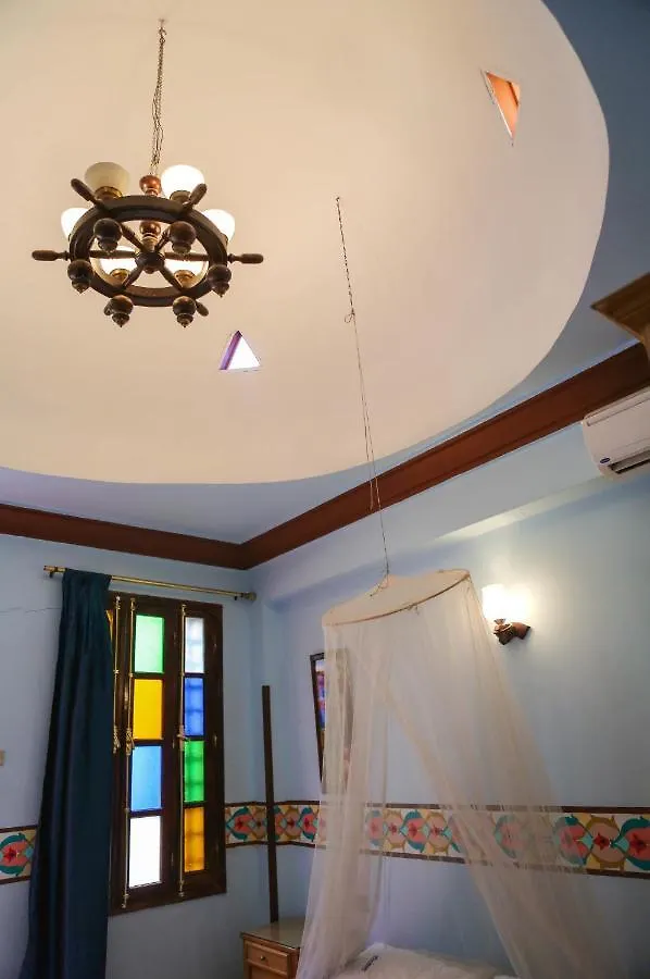 Villa Nile House Luxor 0*,